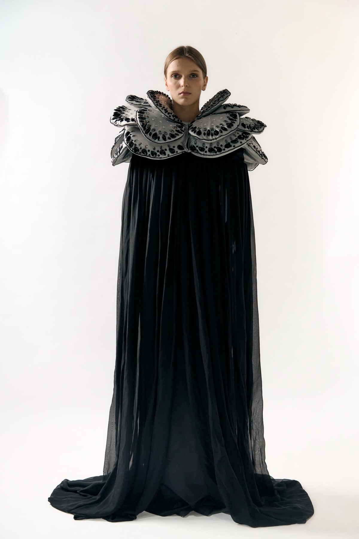 Flower Cape