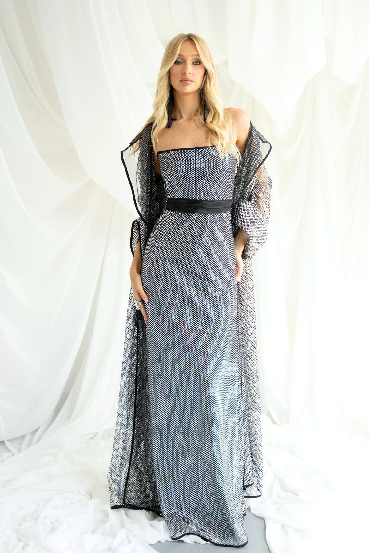 Disco Set Maxi