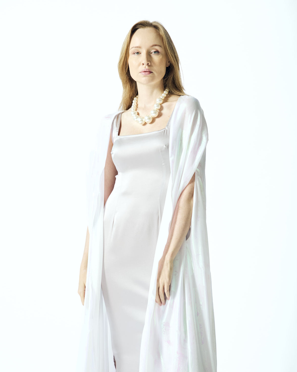 Dress Classic Gem
