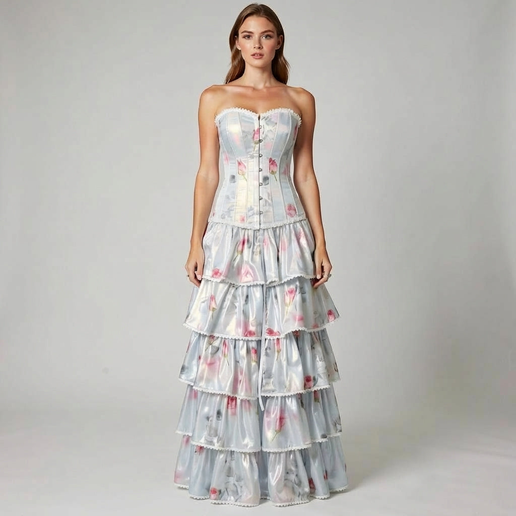 Cinderella Skirt