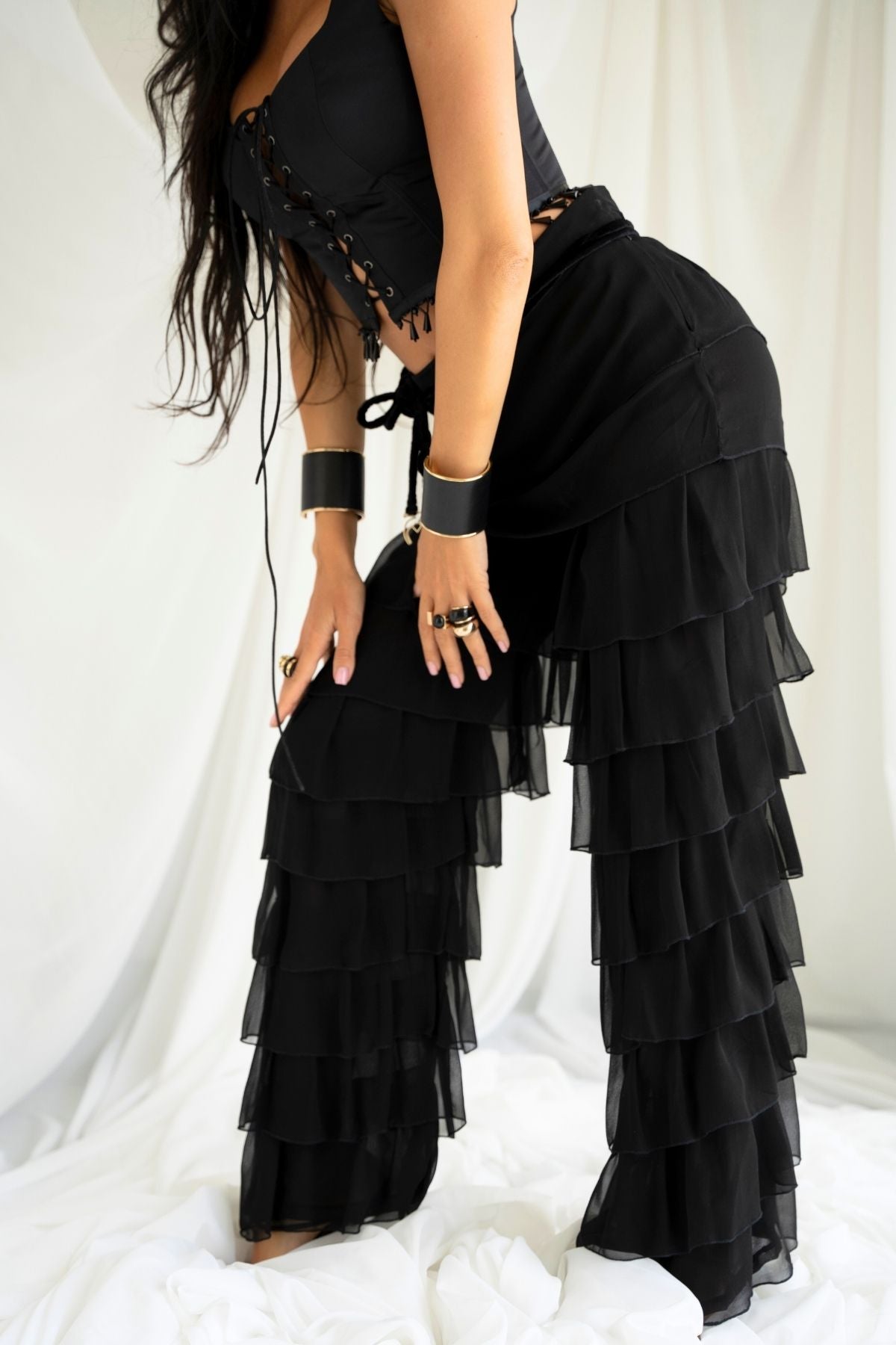 Dark Angel Pant