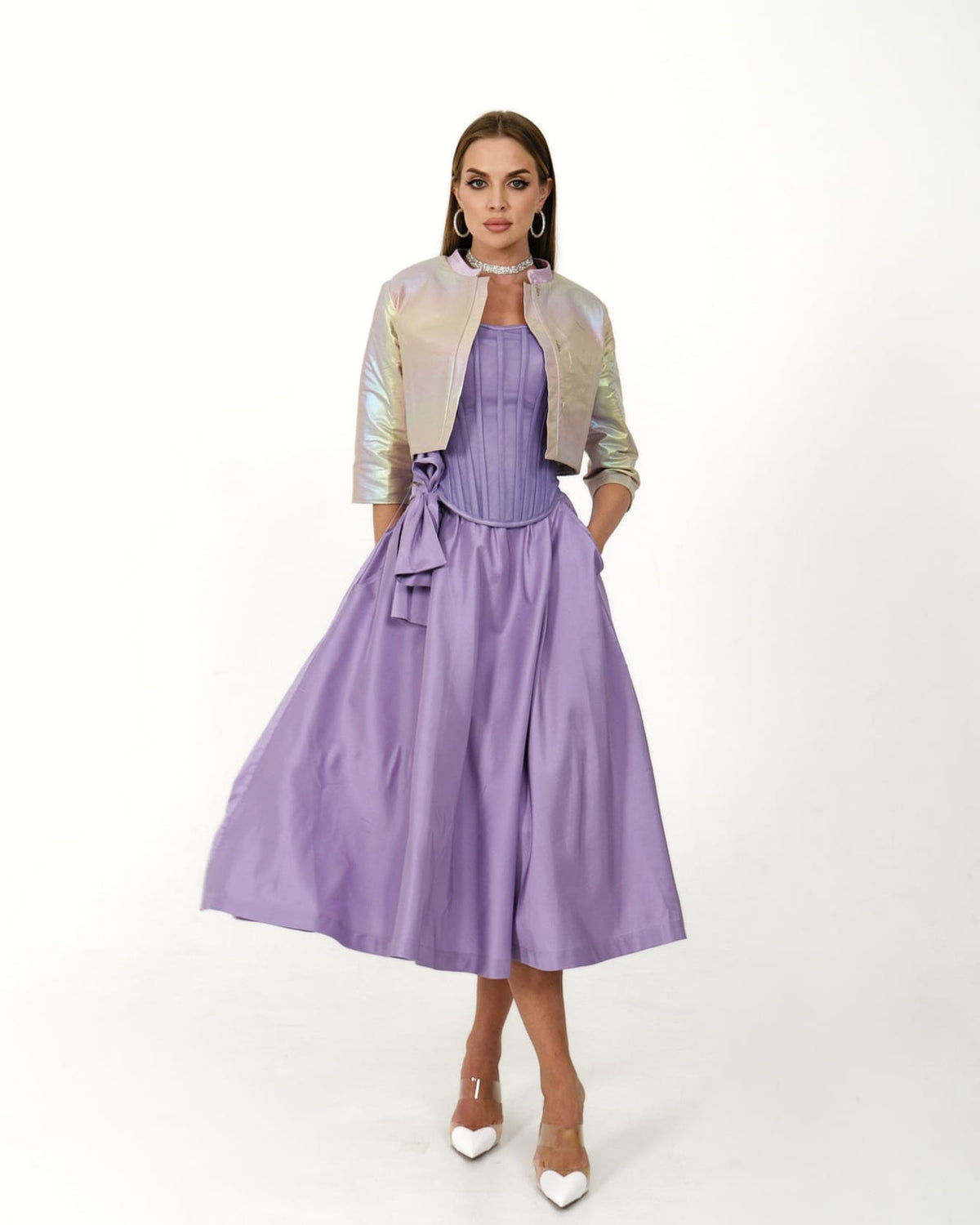 Puff Jacket