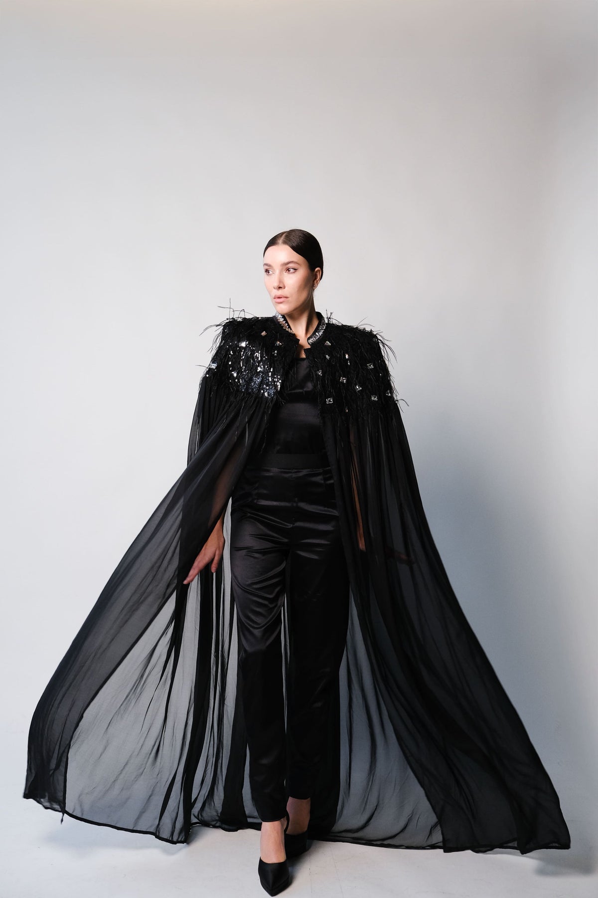Hematite Cape