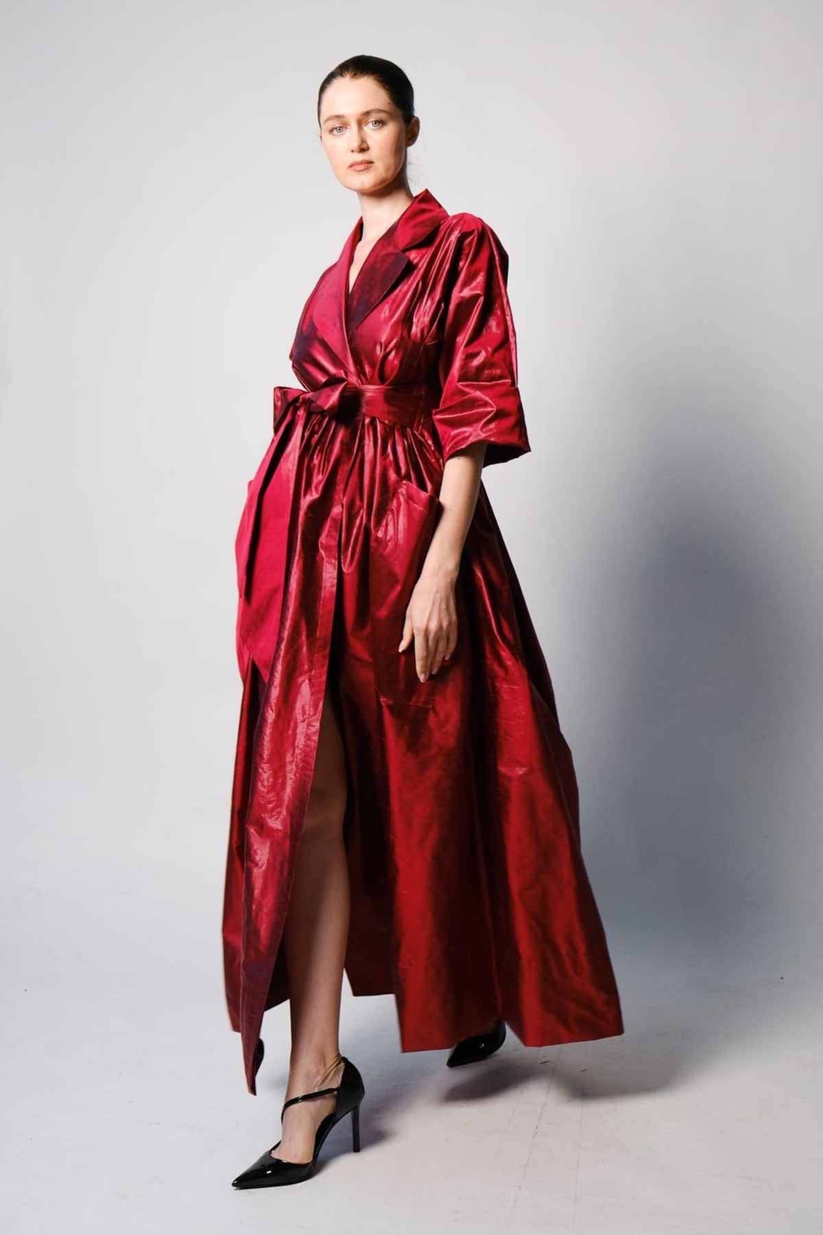 Dorra Maxi Dress