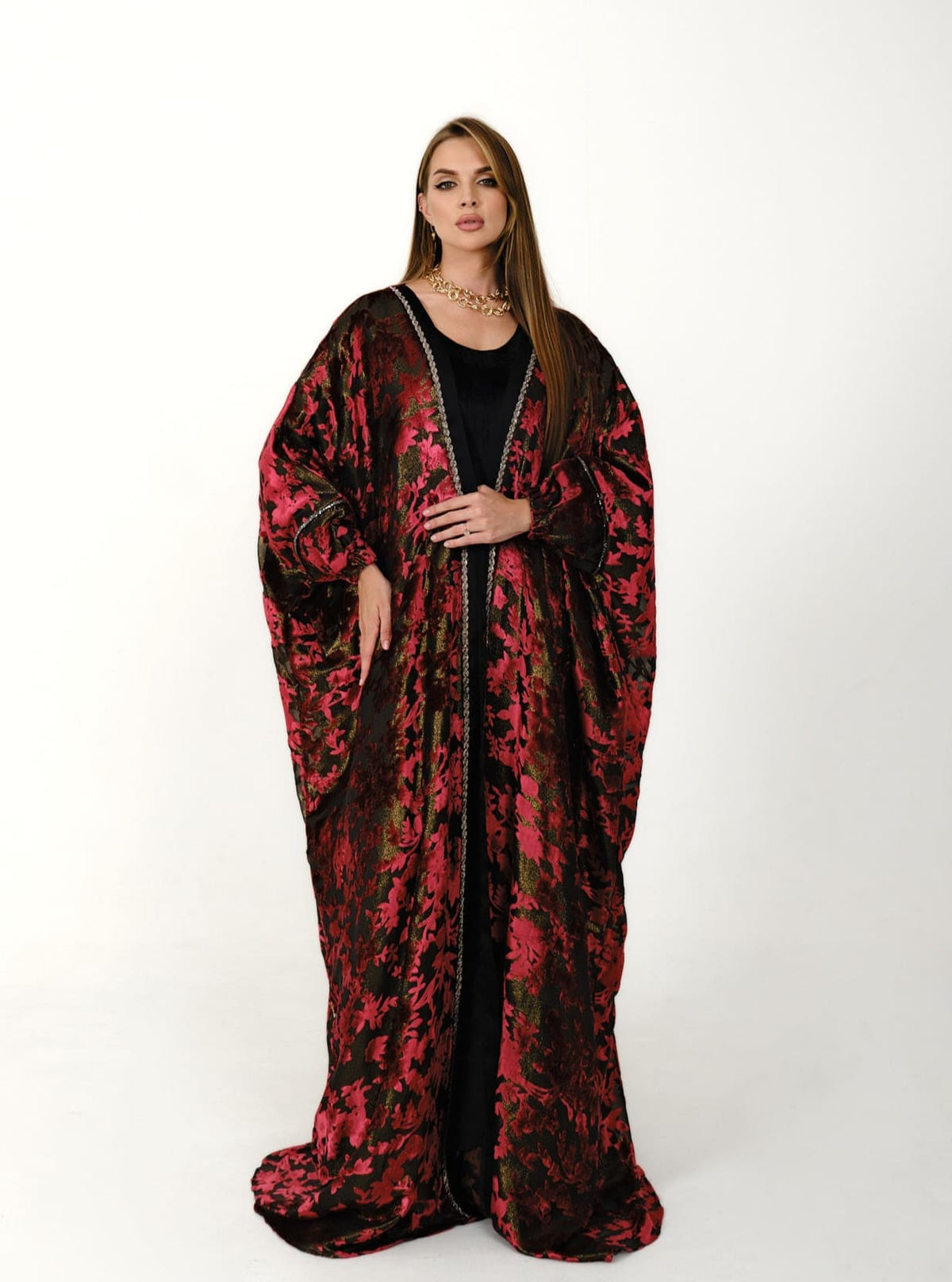 Royal Abaya