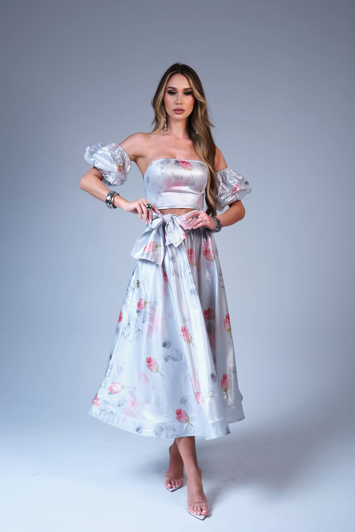 Pearl Bloom Set