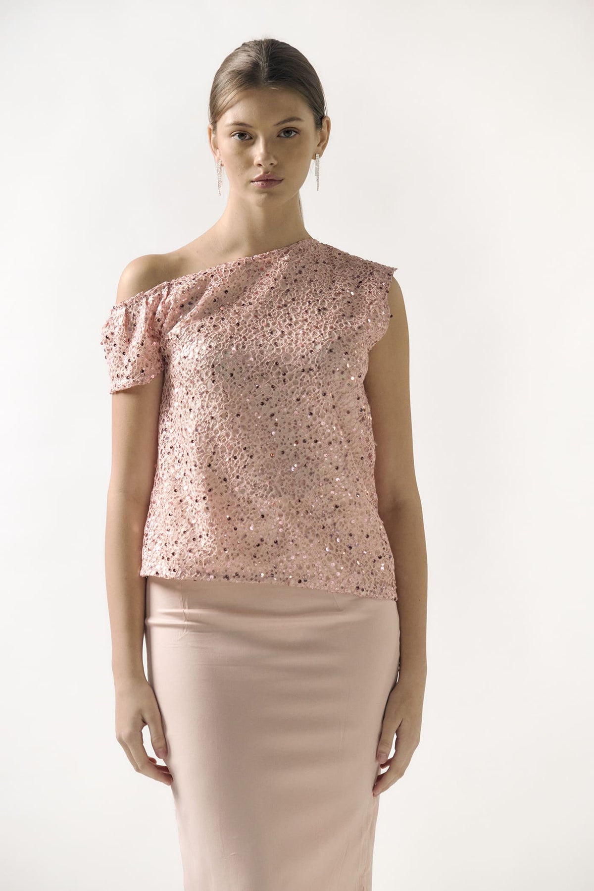 Starlit Glam Top