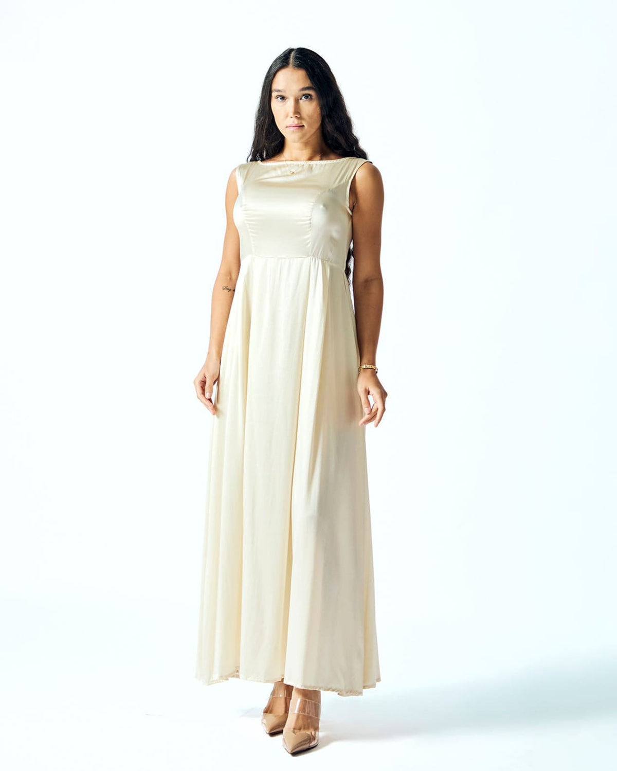 Dress Modest Gem