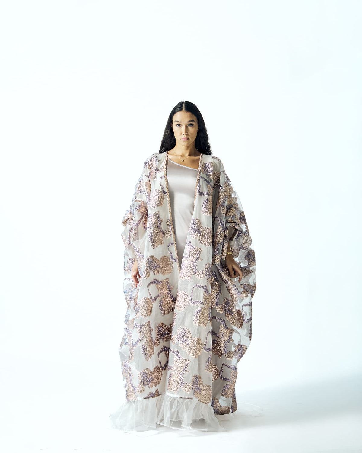 Kaftan Luxury Cinderella