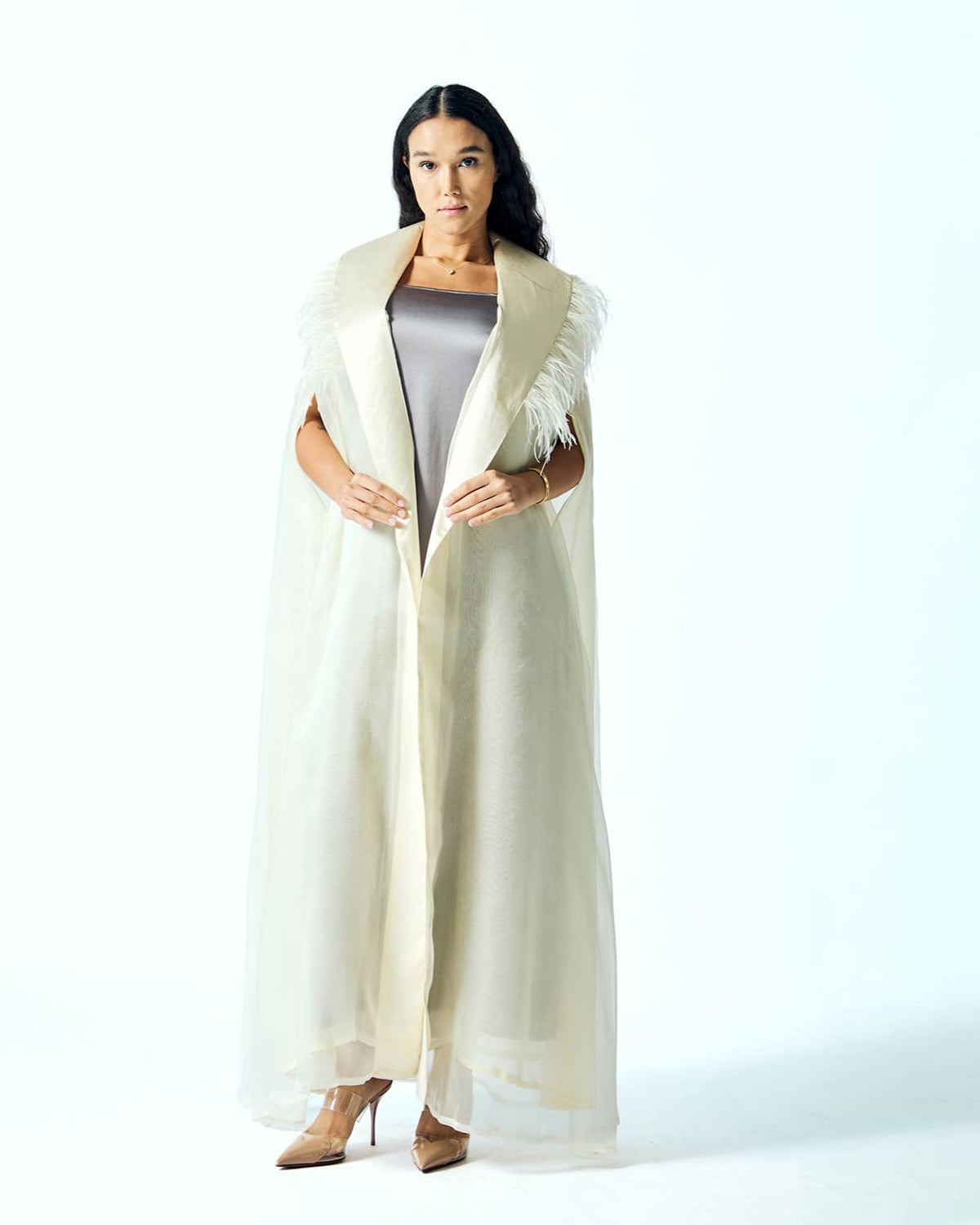 Gem Cape