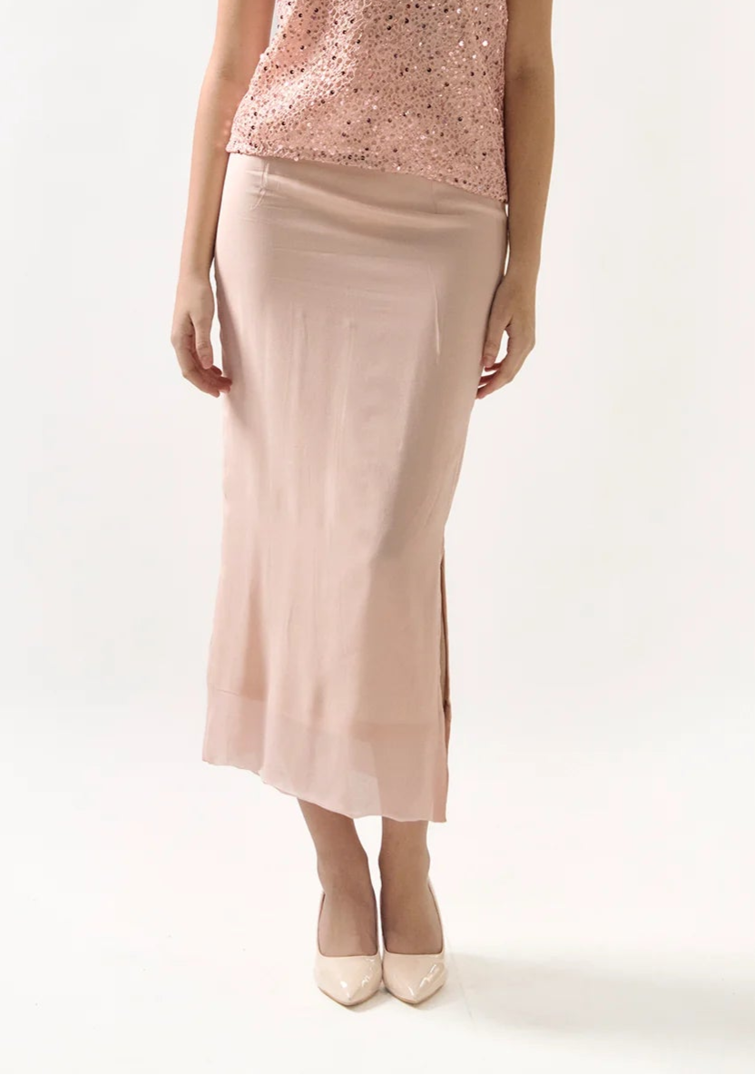 Starlit Glam Skirt